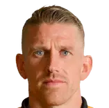 Scott Bennett
