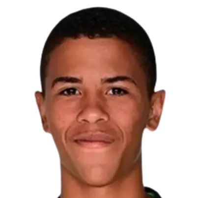 Yago Souza de Santana