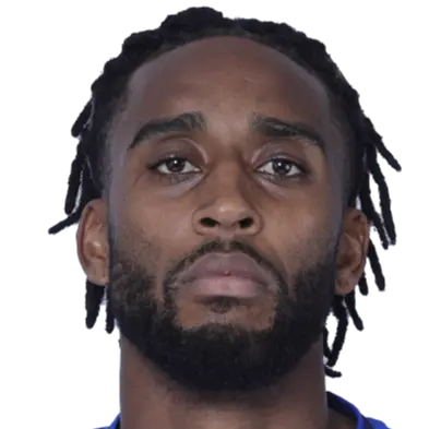 Leroy Fer