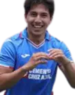 Santiago benitez
