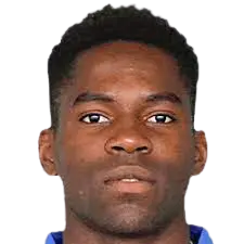 Caleb Okoli
