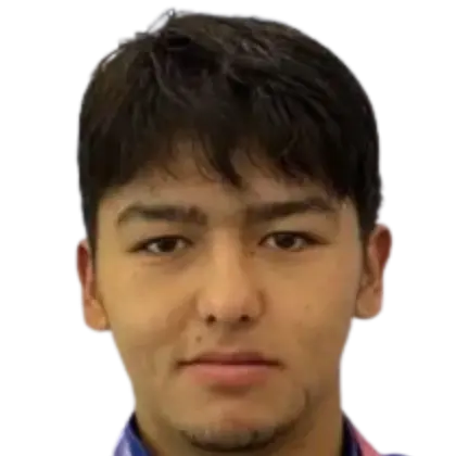 Shemshidin Yusupjan