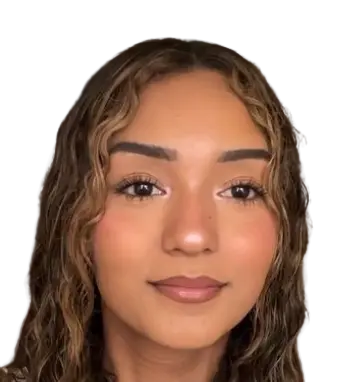 Itzell Aleman