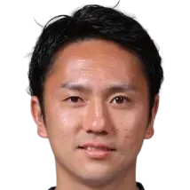 Kyohei Yoshino
