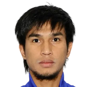 Chen Hao-Wei