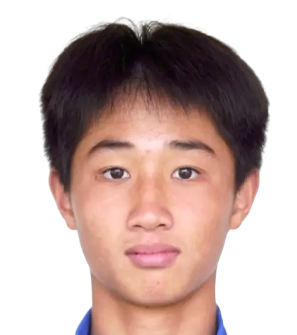 He Linhan