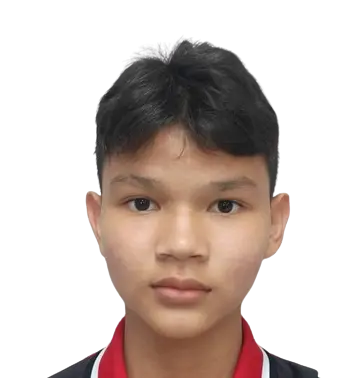 Pavarit Boonmalert