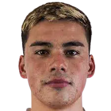 Alex Ibacache