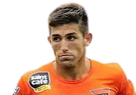 Mauricio Alonso
