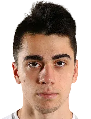 Roman Pirmamedov
