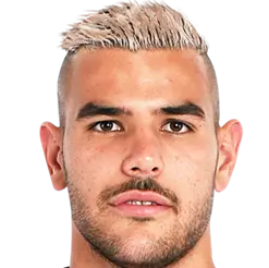 Theo Hernandez