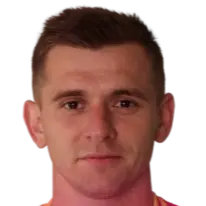 Mykola Buzhyn