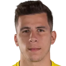 Cristian Rivera