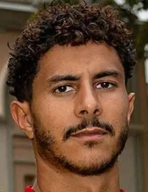 Marwane Benhmida
