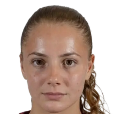 martina cherubini
