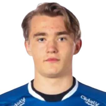 Erik Ludvig Arvidsson