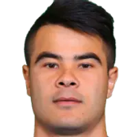 dilshod akhmadaliev