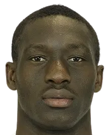 Ibrahim Diabate