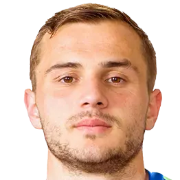 Jordan Morris