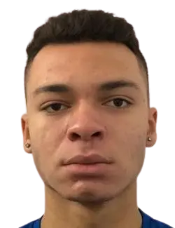 Theo Ogbidi