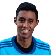 Brandon Palacios