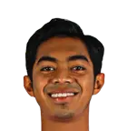 Muhammad Ariff Farhan bin Md Isa