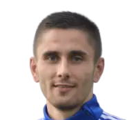 Damian Warchol