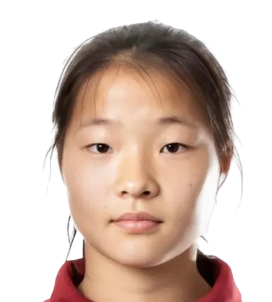 Ying Yuxiu