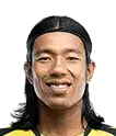 Chinglensana Singh Konsham