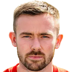 Scott McMann