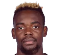 Guy Mbenza