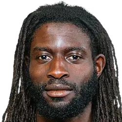 Ismaila Jome