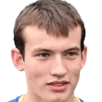 Adam Claridge Jensen