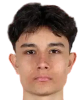Yunus Emre Yüce
