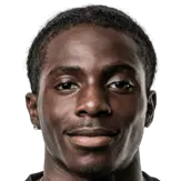 Ifenna Dorgu
