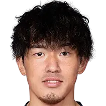Yuto Yamashita
