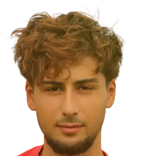 Adam Oudjani