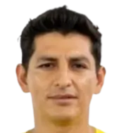 Gustavo Aliaga