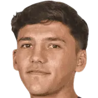 Lucas Javier Vallejo