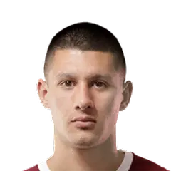 Lautaro Valenti