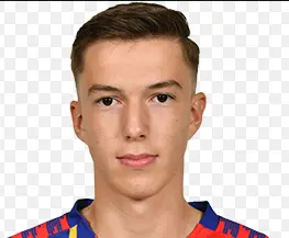 Aurelian Gabriel Ciuciulete
