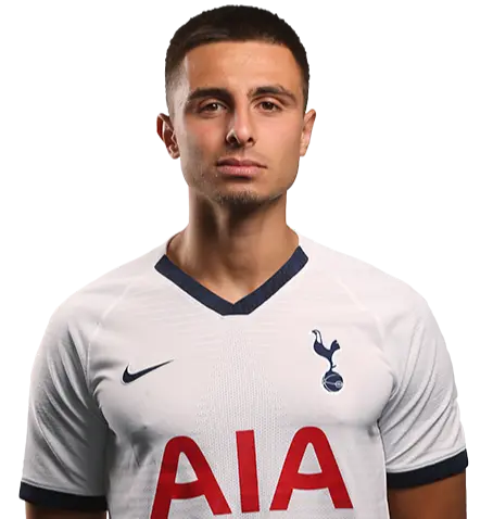 Anthony Georgiou