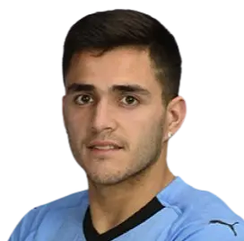 Gerardo Maximiliano·Gomez