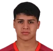 Matias Cortes