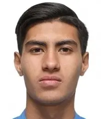 cristian jimenez