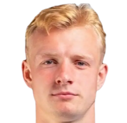 Isak Frederik Tånnander