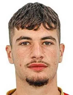 Dalil Ali