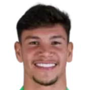 Erick Machado Belé