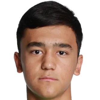 Muhammadyusuf Sobirov