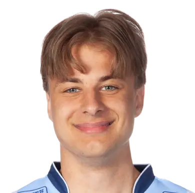 Mans Berggren